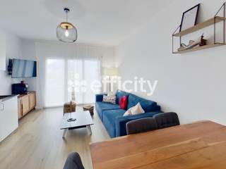 Homestay / 4-bedroom flat · 80 m², Annemasse, Rue Charles Dupraz