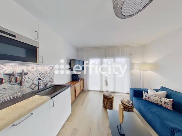 Chambre chez l'habitant / Appartement 4 pièces de 80 m², Annemasse, Rue Charles Dupraz / Photo 2