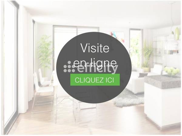 Chambre chez l'habitant / Appartement 4 pièces de 80 m², Annemasse, Rue Charles Dupraz / Photo 11