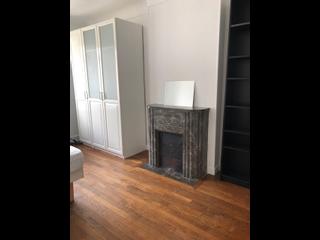 Flatsharing / 3-bedroom flat · 61 m², Brest, rue d'Aiguillon