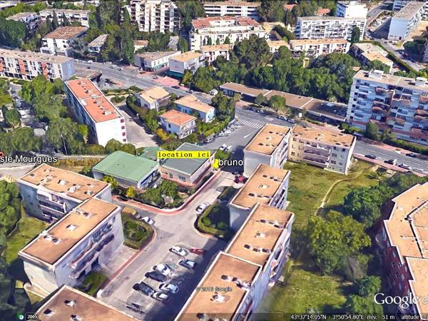 Colocation / Maison 6 pièces de 165 m², Montpellier, Avenue Professeur Louis Ravas / Photo 6