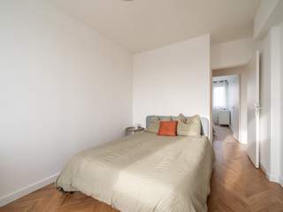 Colocation / Appartement 5 pièces de 87 m², Orvault, Rue de la Patouillerie