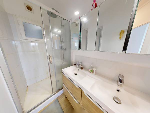 Colocation / Appartement 5 pièces de 87 m², Orvault, Rue de la Patouillerie / Photo 14