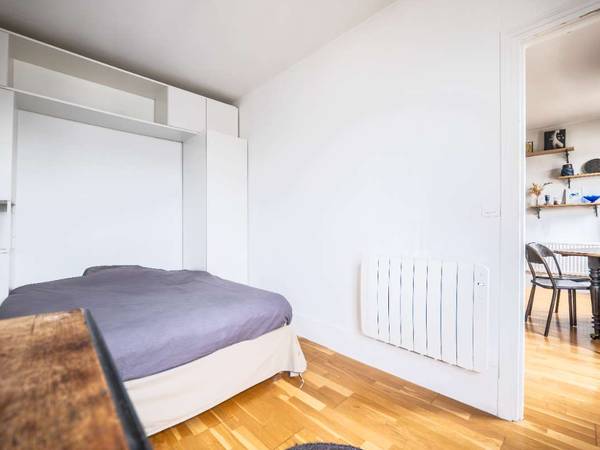 Colocation / Appartement 3 pièces de 55 m², Paris, Rue du Faubourg Saint-Antoine / Photo 2