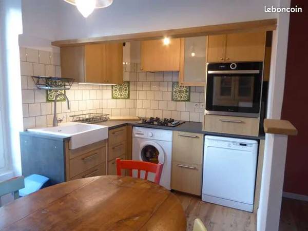 Colocation / Maison 4 pièces de 80 m², Avignon, Rue du Phénix / Photo 3