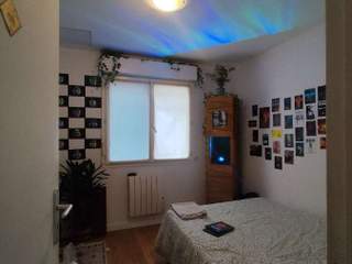 Appartement 4 pièces de 67 m²