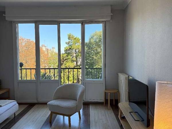 Colocation / Appartement 5 pièces de 75 m², Troyes, Boulevard Carnot / Photo 2