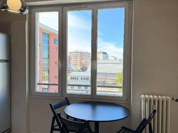 Colocation / Appartement 5 pièces de 75 m², Troyes, Boulevard Carnot / Photo 14