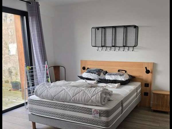 Colocation / Appartement 5 pièces de 126 m², Bordeaux, Rue de Laseppe / Photo 6