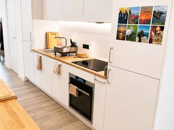 Colocation / Appartement 5 pièces de 126 m², Bordeaux, Rue de Laseppe / Photo 2