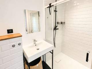 Colocation, Appartement 5 pièces, Bordeaux