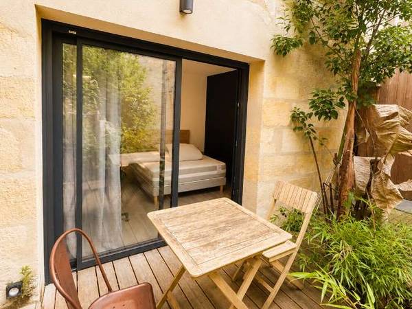 Colocation / Appartement 5 pièces de 126 m², Bordeaux, Rue de Laseppe / Photo 11