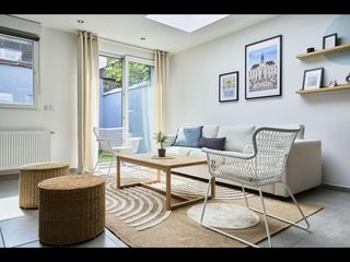 Flatsharing / Maison 6 pièces de 145 m², Roubaix, Rue de la Concorde