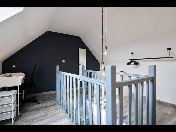 Colocation / Maison 6 pièces de 145 m², Roubaix, Rue de la Concorde / Photo 20