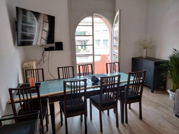 Colocation / Duplex 10 pièces de 184 m², Perpignan, Boulevard Félix Mercader / Photo 2