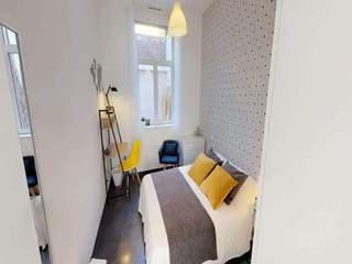 Coliving / Appartement 8 pièces de 114 m², Lille, Rue de Wazemmes