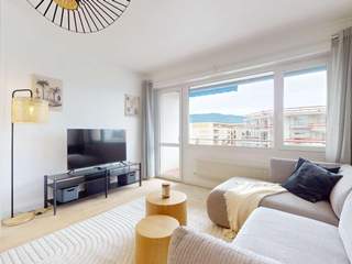 Colocation / Appartement 4 pièces de 80 m², Annemasse, Rue Aristide Briand