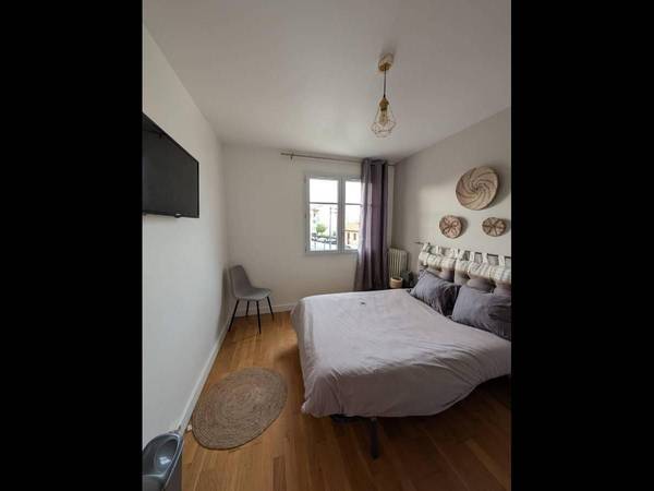 Colocation / Appartement 5 pièces de 78 m², Toulouse, Rue de Negreneys / Photo 8