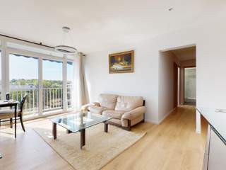 Flatsharing / 3-bedroom flat · 70 m², Antony