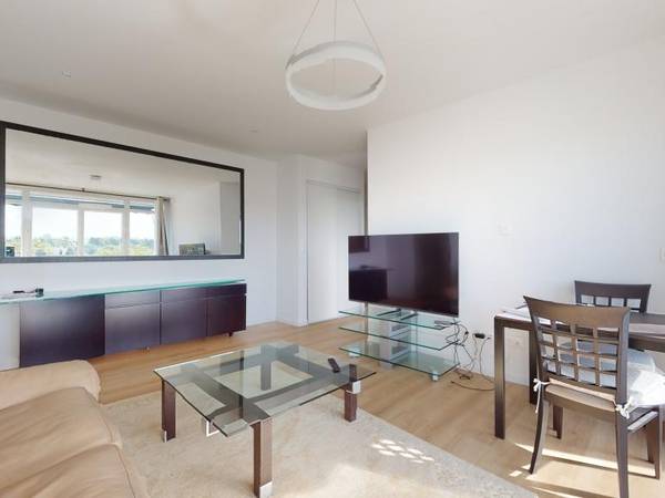 Colocation / Appartement 3 pièces de 70 m², Antony / Photo 2