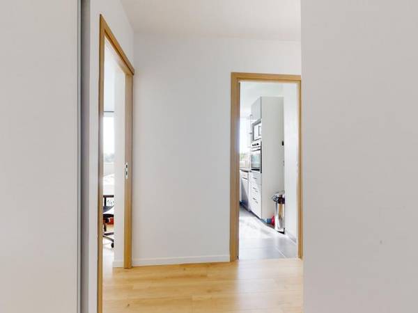 Colocation / Appartement 3 pièces de 70 m², Antony / Photo 10