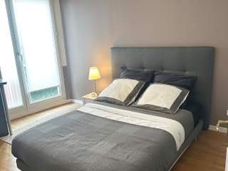 Chambre chez l'habitant / Appartement 4 pièces de 83 m², Villeurbanne, Avenue Roger Salengro