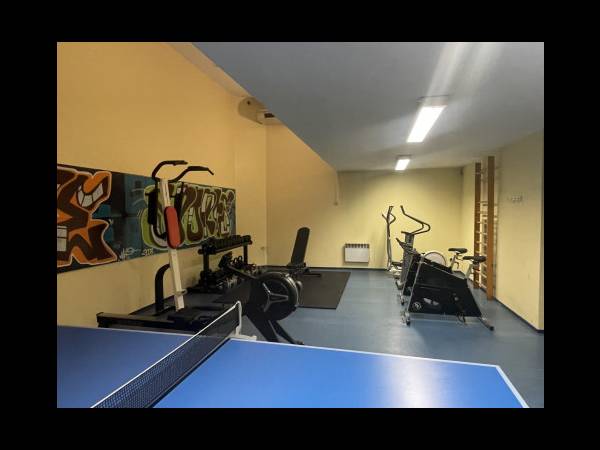 Location / Résidence 1 pièce de 25 m², Lyon, 71 Rue Marius Berliet / Photo 10