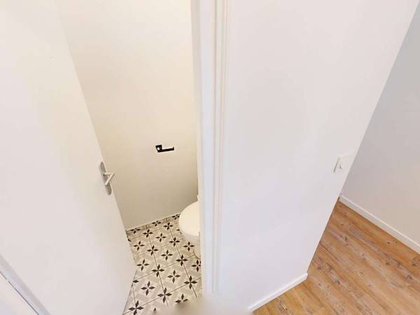 Coliving / Appartement 7 pièces de 84 m², Bordeaux, Rue des Sablières / Photo 13