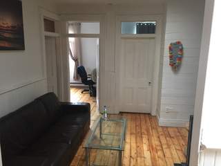 Colocation / 6 rooms apartment · 15 m², Montréal, Rue Dorion