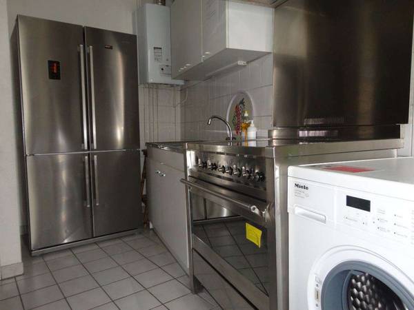 Colocation / Appartement 5 pièces de 80 m², Lyon, Rue Paul Bert / Photo 3