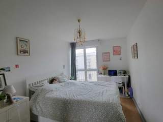 Flatsharing, 3-bedroom flat , Paris