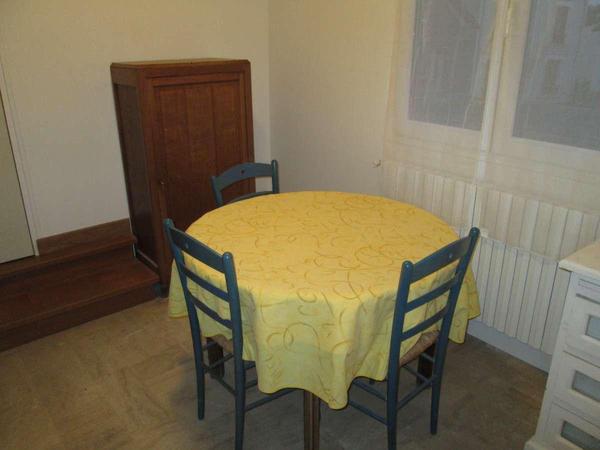 Colocation / Appartement 2 pièces de 30 m², Rosny-sous-Bois / Photo 2