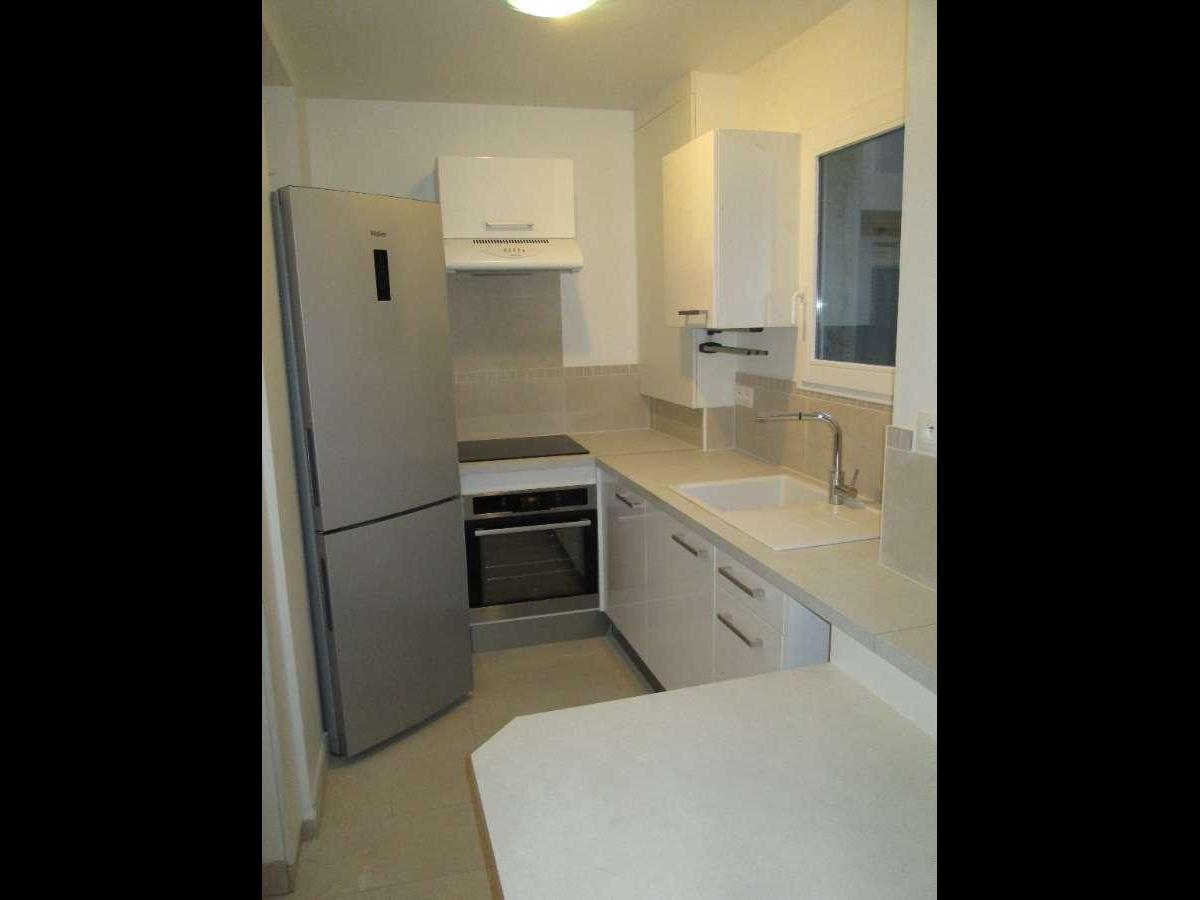 Appartement 2 pièces de 30 m² à Rosny-sous-Bois | Colocation | 600€/mois photo 2