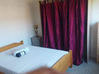 Chambre chez l'habitant / Maison 7 pièces de 10 m², Charleroi, Allée F