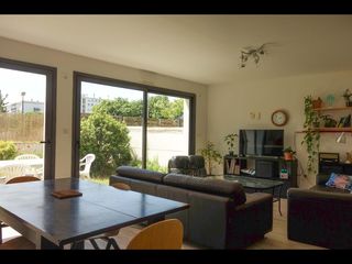 Room share / 7 rooms house · 180 m², Nantes