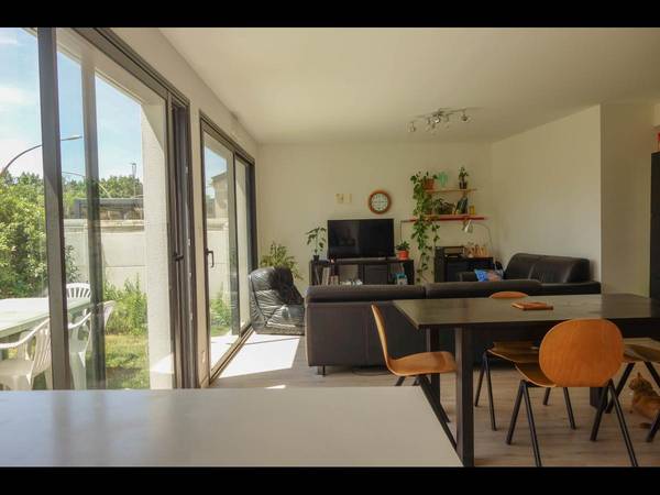 Colocation / Maison 7 pièces de 180 m², Nantes / Photo 2