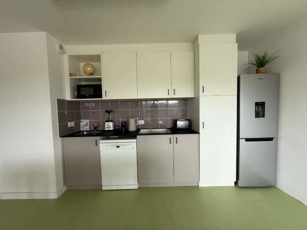 Colocation / Appartement 4 pièces de 80 m², Bruz, Rue Siméon Poisson / Photo 2