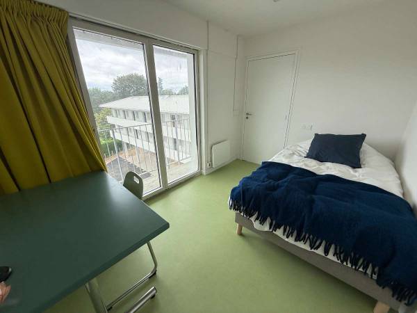 Colocation / Appartement 4 pièces de 80 m², Bruz, Rue Siméon Poisson / Photo 6