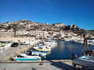 Colocation / Maison 2 pièces de 60 m², Marseille, Rue Desire Pelaprat