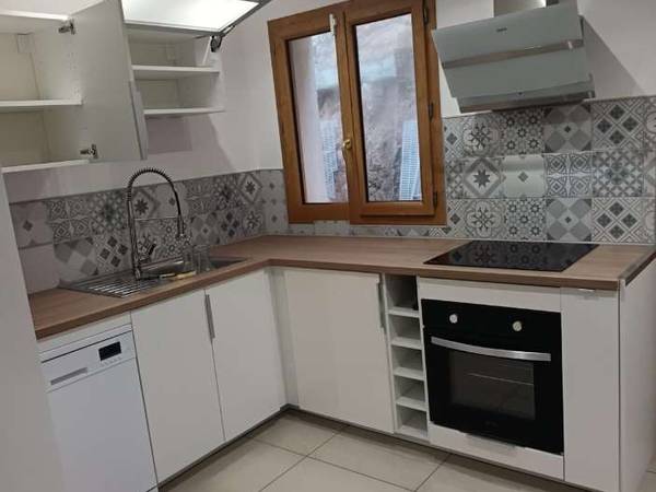 Colocation / Maison 2 pièces de 60 m², Marseille, Rue Desire Pelaprat / Photo 6