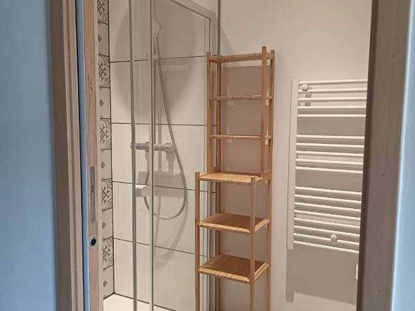 Colocation / Maison 2 pièces de 60 m², Marseille, Rue Desire Pelaprat / Photo 2