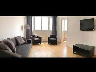 Colocation / Appartement 4 pièces de 62 m², Lyon, Rue Louis Thévenet