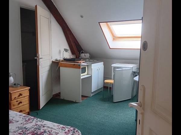 Location / Studio, Saint-Quentin / Photo 2