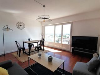 Colocation / Appartement 5 pièces de 103 m², Rouen, Rue Brisout de Barneville