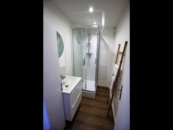 Colocation / Appartement 5 pièces de 103 m², Rouen, Rue Brisout de Barneville / Photo 8
