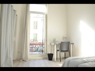 Colocation / Maison 5 pièces de 120 m², Marseille, Boulevard de la Blancarde