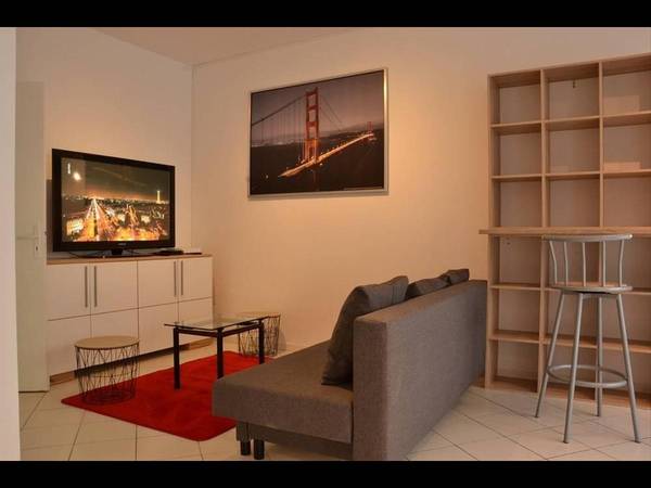 Colocation / Maison 5 pièces de 120 m², Marseille, Boulevard de la Blancarde / Photo 2