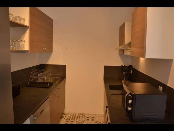 Colocation / Maison 5 pièces de 120 m², Marseille, Boulevard de la Blancarde / Photo 4