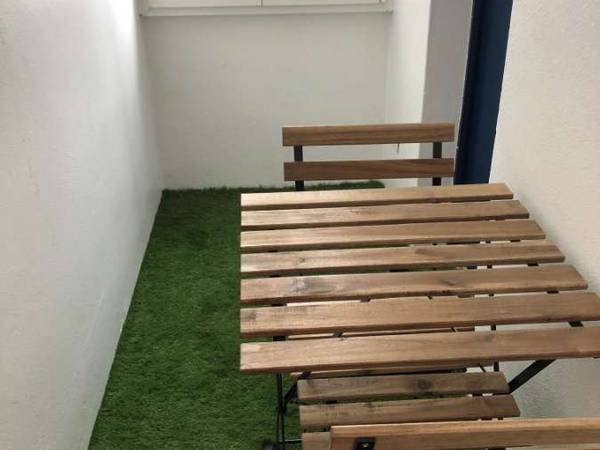 Colocation / Appartement 4 pièces de 72 m², Strasbourg, Rue d'Orbey / Photo 7