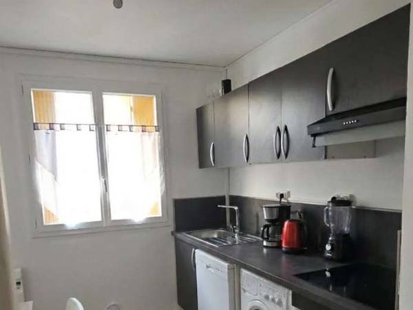 Sous-location / Appartement 4 pièces de 70 m², Marseille, Boulevard Paul Claudel / Photo 2